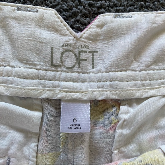 Spring Summer shorts bundle - Picture 4 of 5